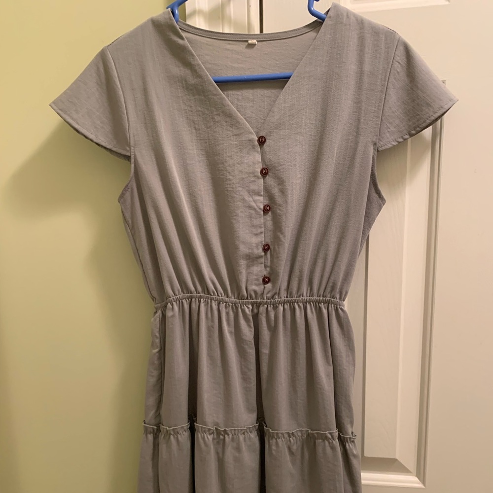 Bohemian Sundress